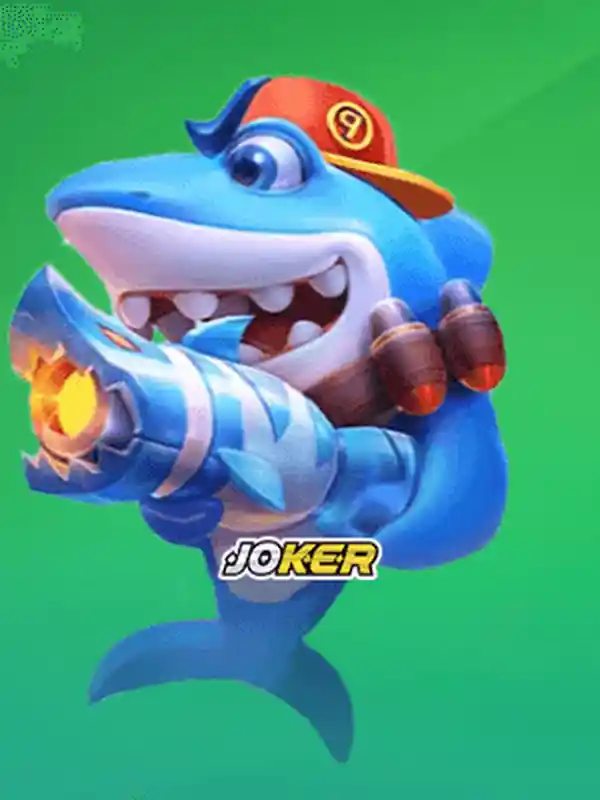 JOKER صيد السمك গেম - goldbet app download