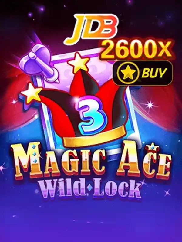 ম্যাজিক এস ওয়াইল্ড লক goldbet app download