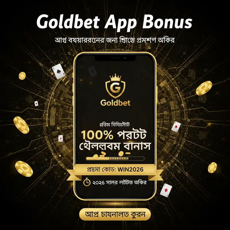 Welcome Bonus